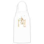 Кухонный фартук