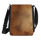 Сумка на плечо (планшет) Текстура