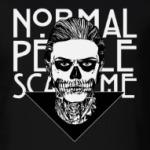Tate Langdon