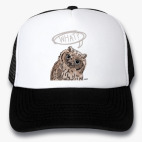 Кепки Trucker