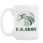 Кружка 420 мл