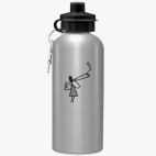 Спортивная бутылка