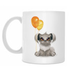 Кружка 330 мл