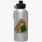 Спортивная бутылка