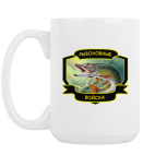 Кружка 420 мл