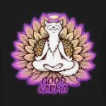 Хорошая карма