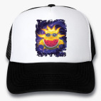Кепки Trucker