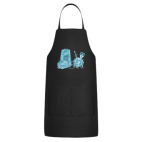 Кухонный фартук