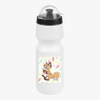 Велобутылка