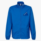 Ветровка без капюшона