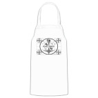 Кухонный фартук