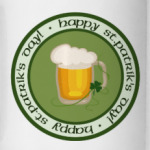 Ирландское пиво