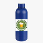 Термобутылка