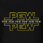 Пиу Пиу Пиу (Бластер)