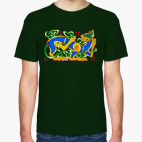 Кельтский кот