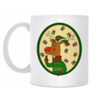 Кружка 330 мл