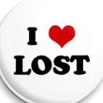 I LOVE LOST