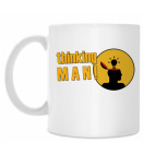 Thinking MAN