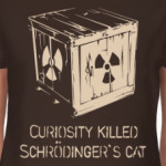 Кот Шрёдингера