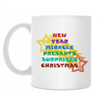 Кружка 330 мл