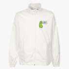 Ветровка без капюшона