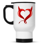 Кружка-термос