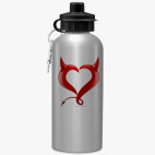 Спортивная бутылка