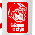 GaGarin 01