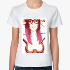 Сексуальная девушка