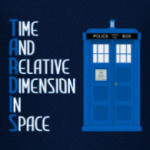 TARDIS Doctor Who