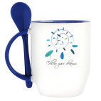 Follow your dreams with paragliding