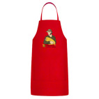 Кухонный фартук