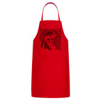 Кухонный фартук