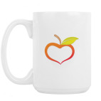 Кружка 420 мл