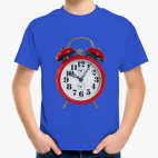 Ретро будильник