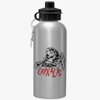 Спортивная бутылка