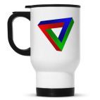 Кружка-термос