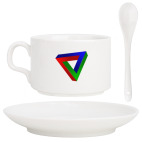 Кофейный набор