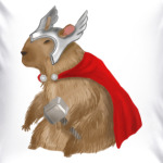 Капибара Тор