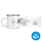 Розовый отдых