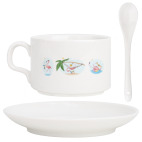 Кофейный набор