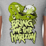 Bring me the horizon