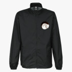 Ветровка без капюшона