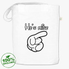 Сумка шоппер