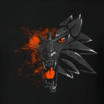 Ведьмак школа волка