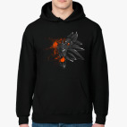 Ведьмак школа волка