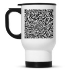 Кружка-термос