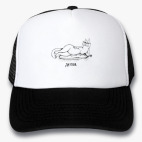 Кепки Trucker