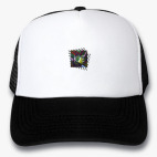 Кепки Trucker