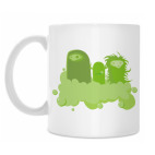 Кружка 330 мл